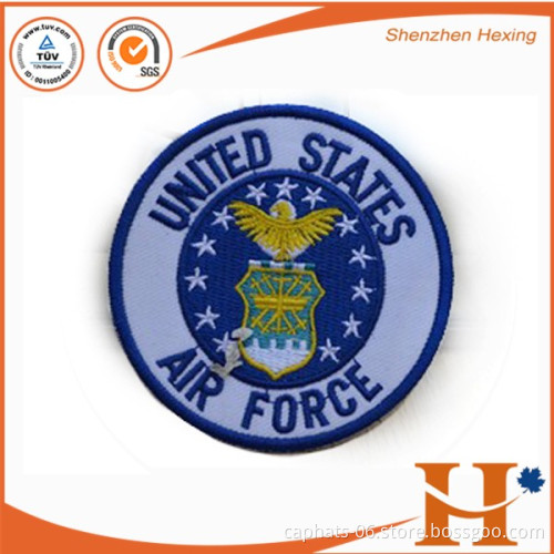 custom high quality embroidered star patches no minimum,embroidered animal patches,embroidery patch for saree